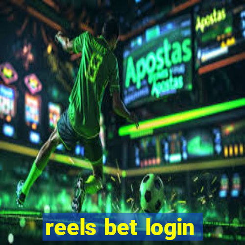 reels bet login