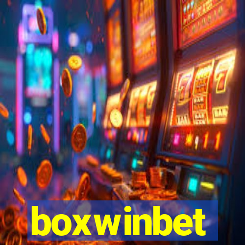 boxwinbet