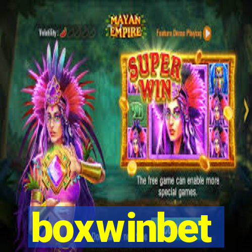 boxwinbet