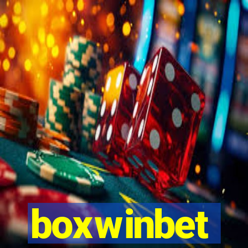 boxwinbet