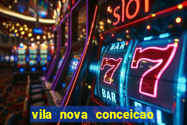 vila nova conceicao night club puteiro