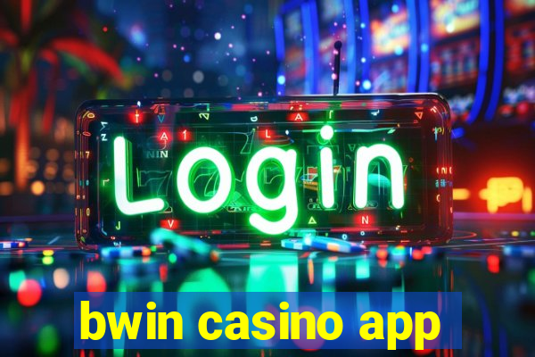 bwin casino app