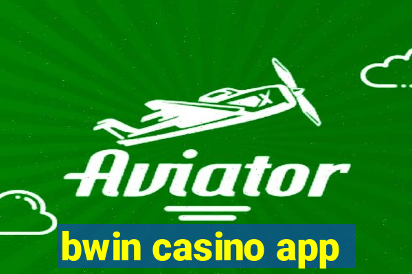 bwin casino app