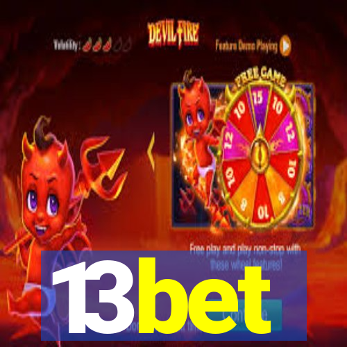 13bet