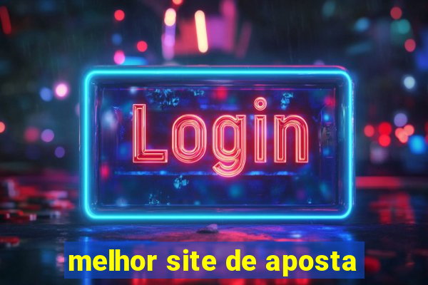 melhor site de aposta