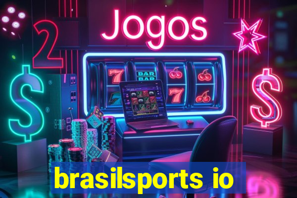 brasilsports io