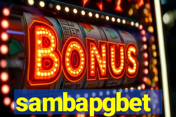 sambapgbet