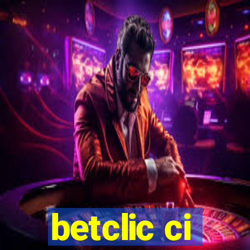 betclic ci