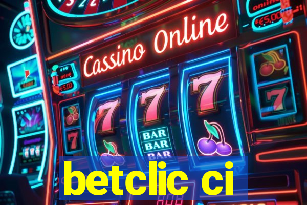 betclic ci