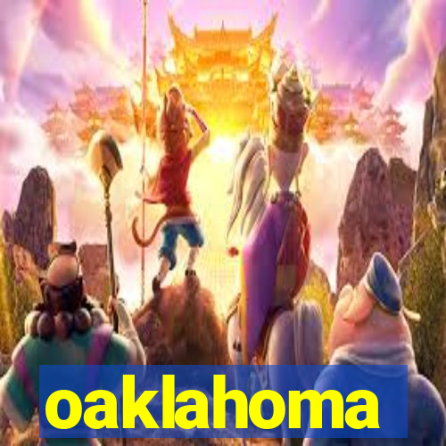 oaklahoma