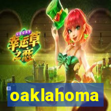 oaklahoma