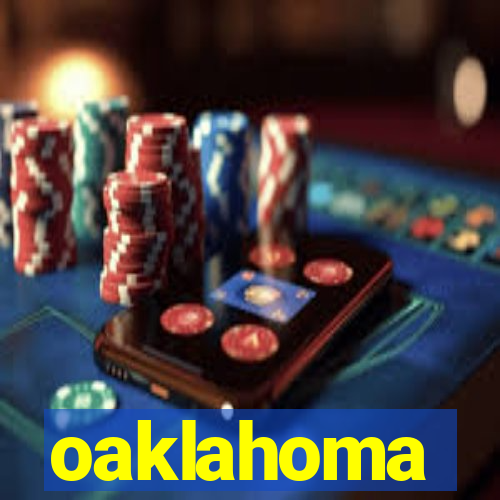 oaklahoma