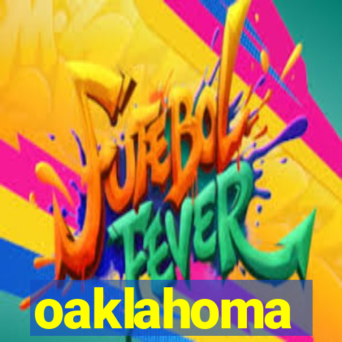 oaklahoma