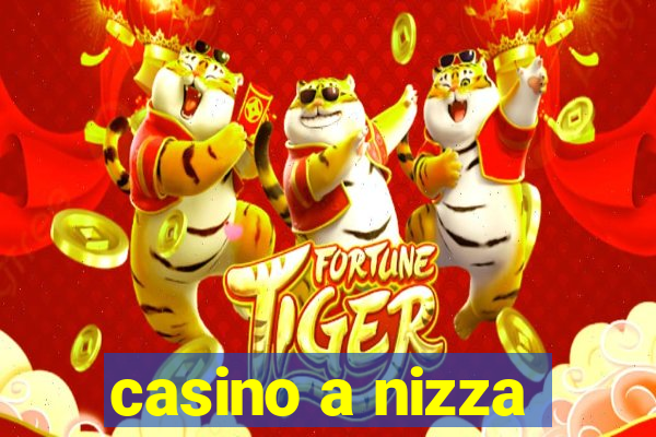 casino a nizza