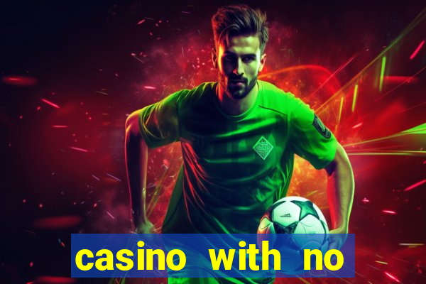 casino with no deposit free spins