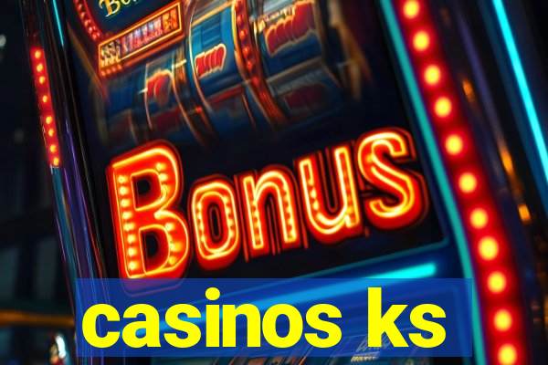 casinos ks