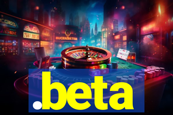 .beta