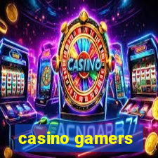 casino gamers