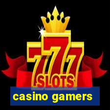 casino gamers