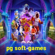 pg soft-games