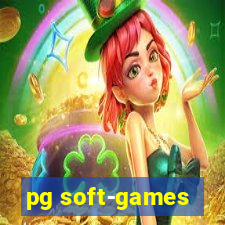 pg soft-games