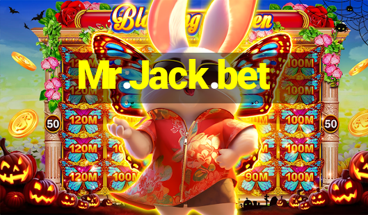 Mr.Jack.bet