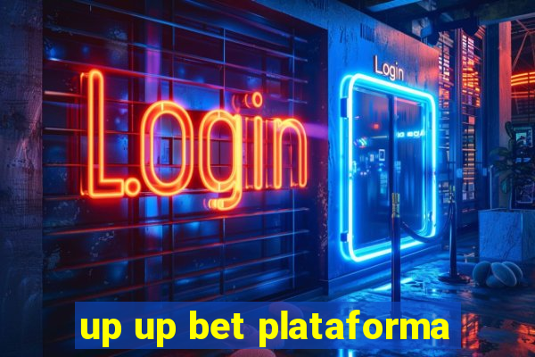 up up bet plataforma