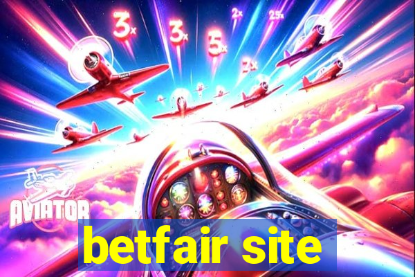 betfair site