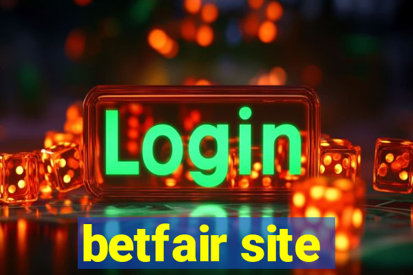 betfair site