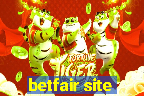 betfair site