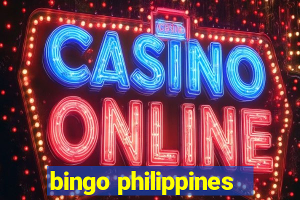 bingo philippines