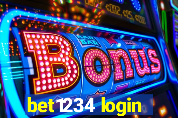 bet1234 login