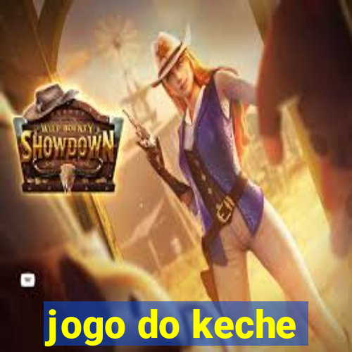 jogo do keche