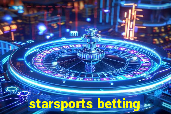 starsports betting