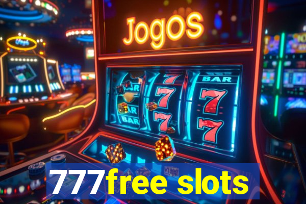 777free slots