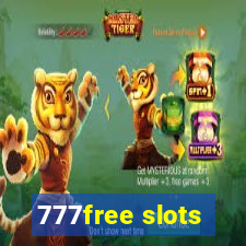 777free slots