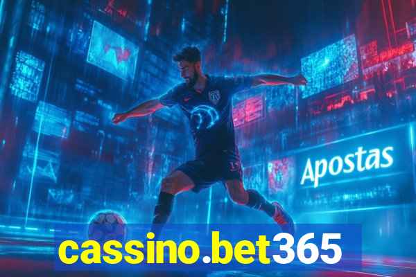 cassino.bet365