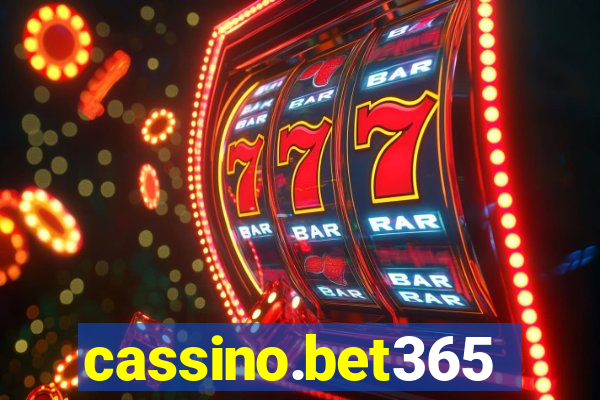 cassino.bet365