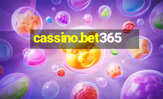 cassino.bet365