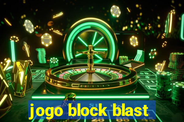 jogo block blast