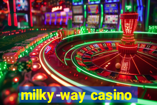 milky-way casino