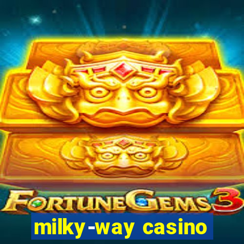 milky-way casino