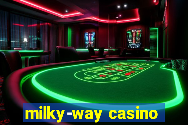 milky-way casino