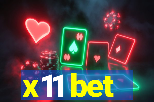 x11 bet