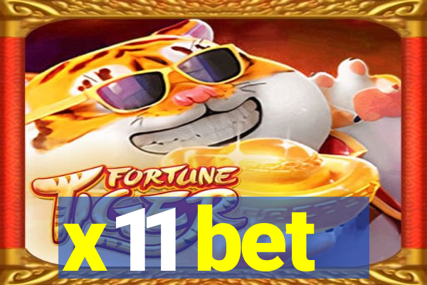 x11 bet