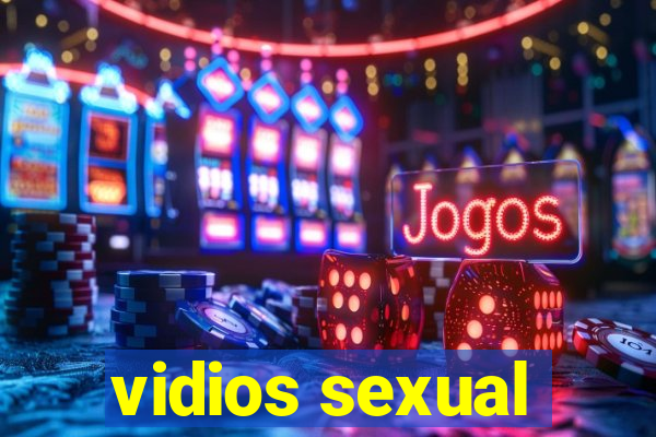 vidios sexual