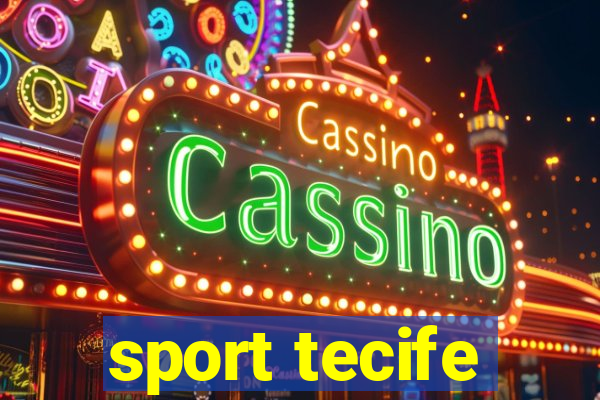 sport tecife