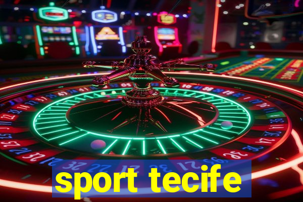 sport tecife