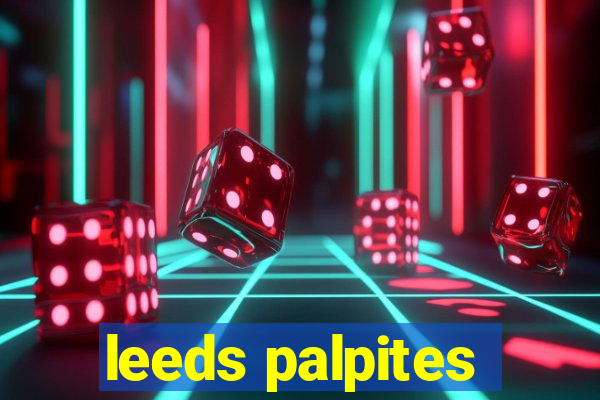 leeds palpites