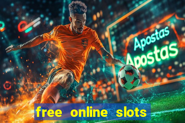 free online slots no downloading